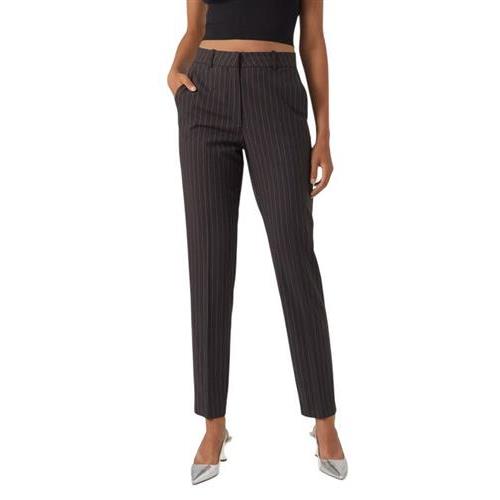 Vero moda pantalone btqgessato vmlyla hr tapered