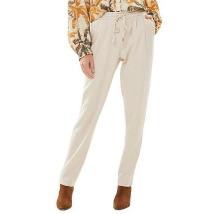 Vero moda pantalone mod.vmelora nw wvn btq
