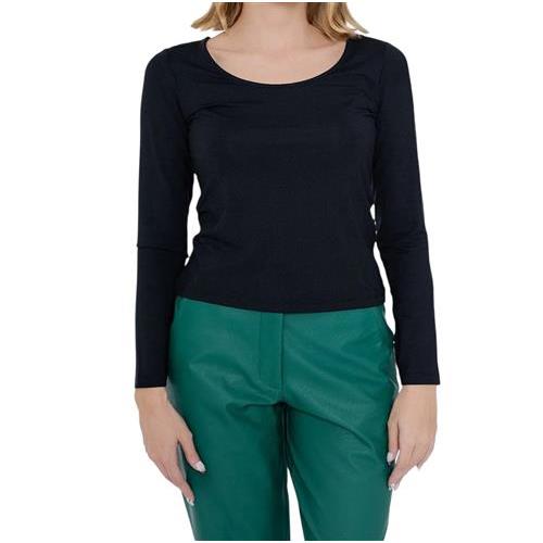 Vero  moda t-shirt m/l collo
