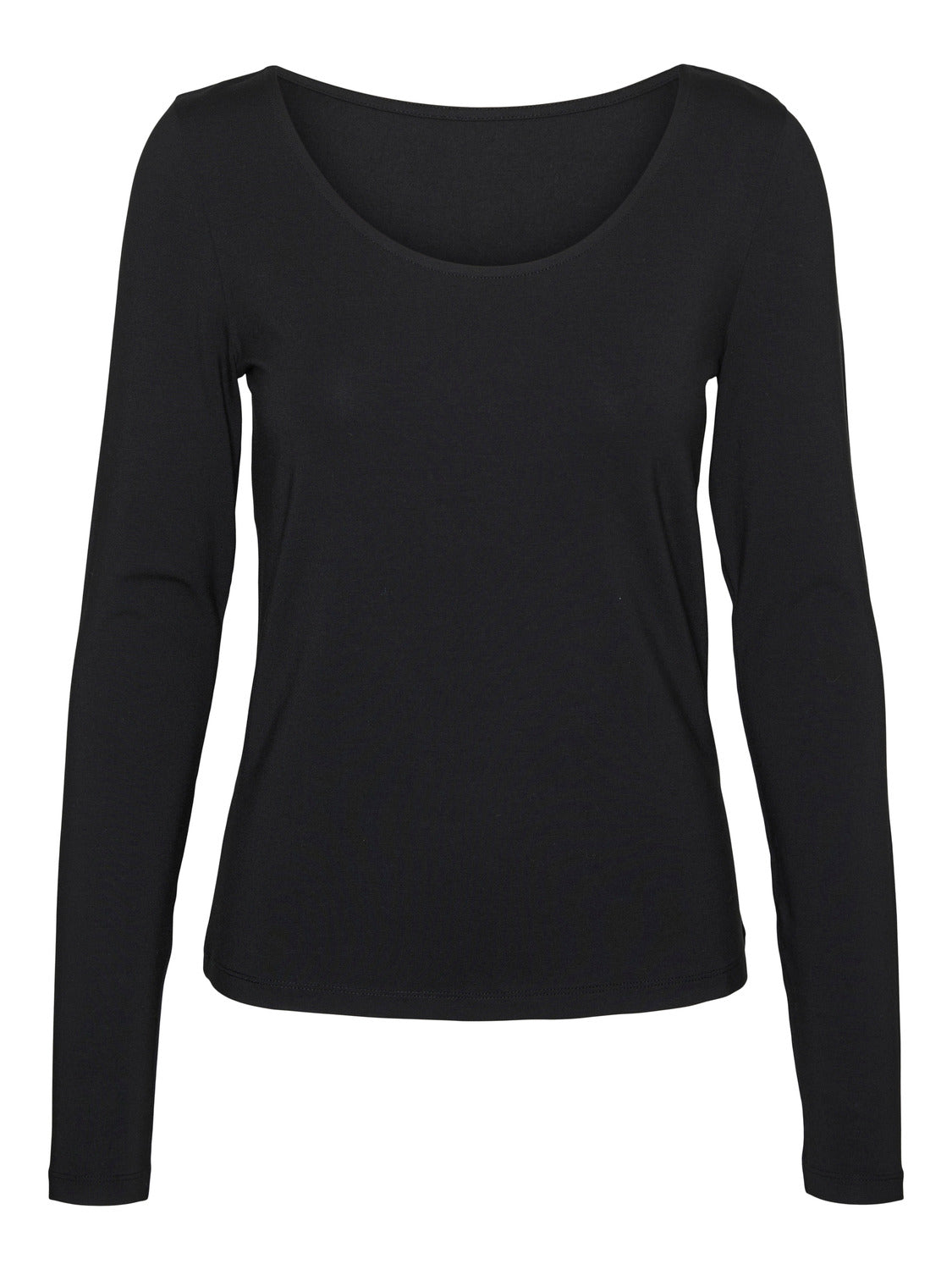 Vero  moda t-shirt m/l collo