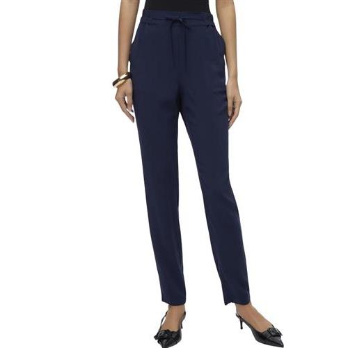 Vero moda pantalone donna vmeasy joy nw loose pants wvn ga