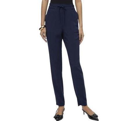 Vero moda pantalone donna vmeasy joy nw loose pants wvn ga