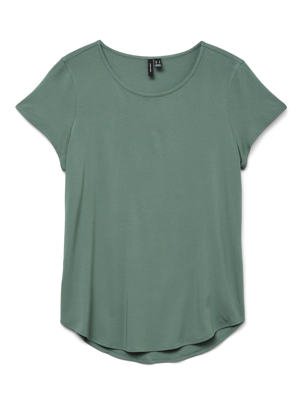 Vero moda t-shirt  donna mod bella ss top wvn noos