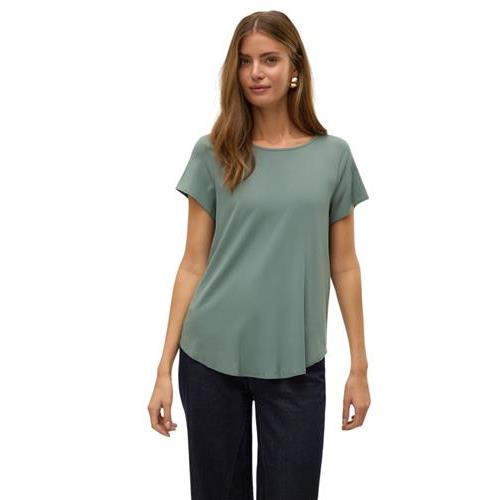 Vero moda t-shirt  donna mod bella ss top wvn noos
