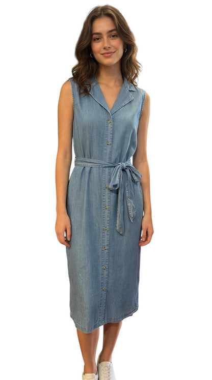 Vero Moda abito in modal