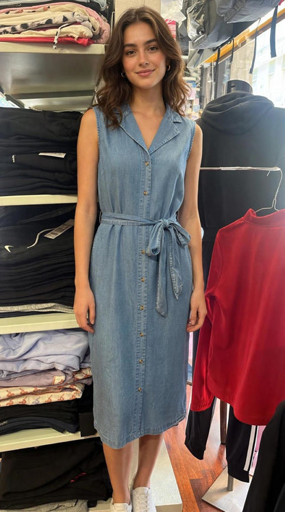 Vero Moda abito in modal