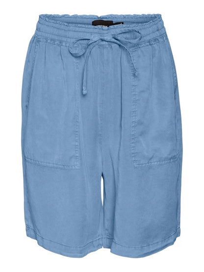 Vero moda bermuda donna bree jeans