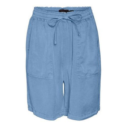 Vero moda bermuda donna bree jeans