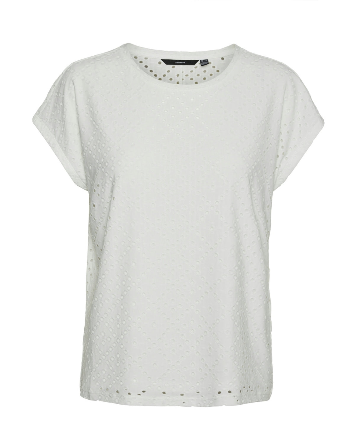 Vero moda t-shirt vmtassa ss top jrs ga
