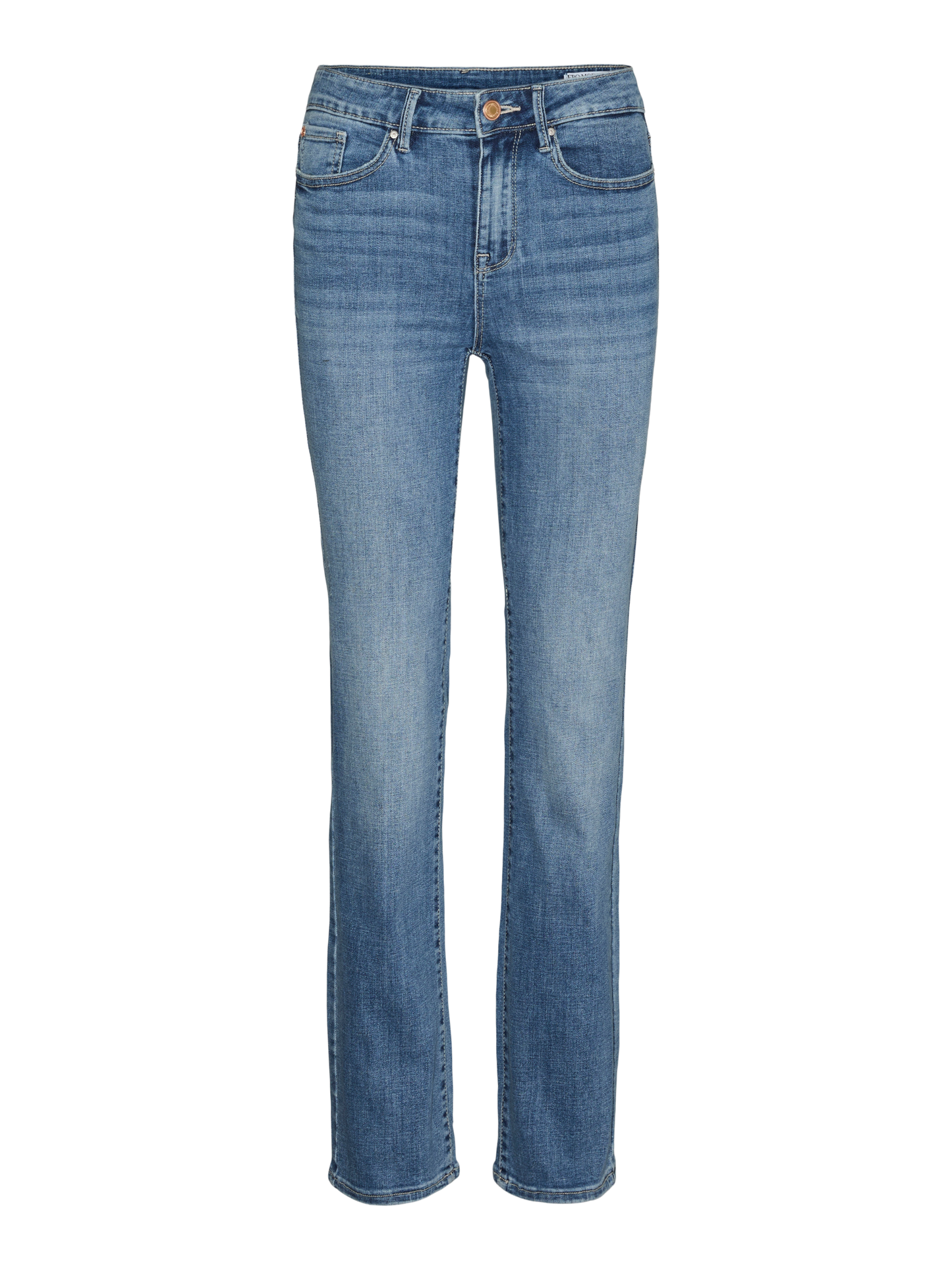 Vero moda jeans vmflash mr straight jeans li347
ga noos
