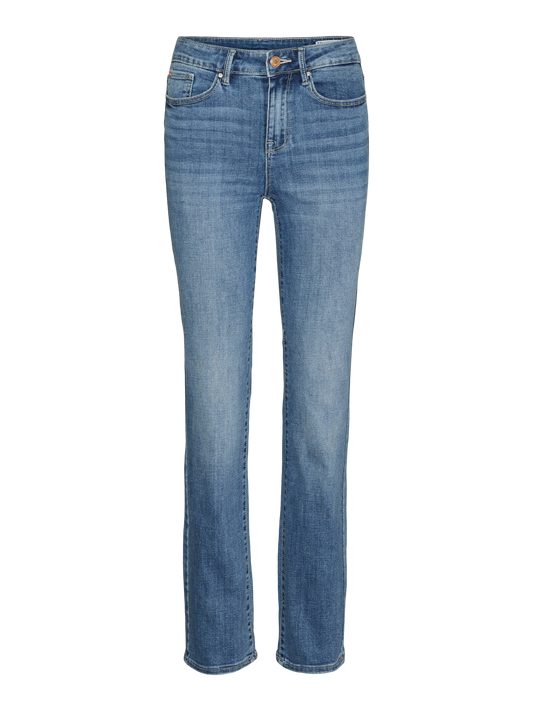 Vero moda jeans vmflash mr straight jeans li347
ga noos