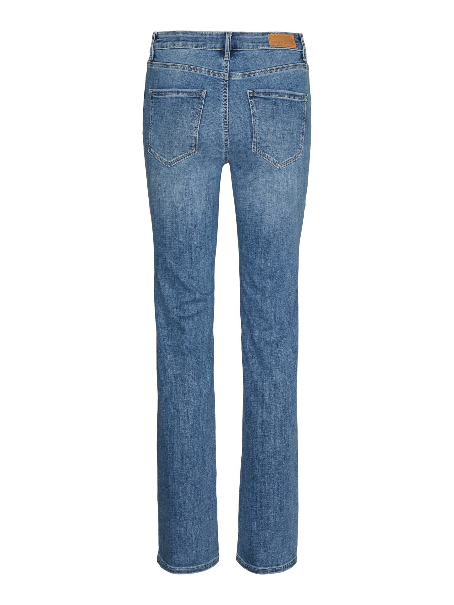 Vero moda jeans vmflash mr straight jeans li347
ga noos