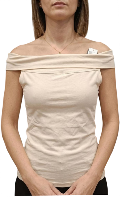 Vero moda T-shirt  vmkenzi fiona off