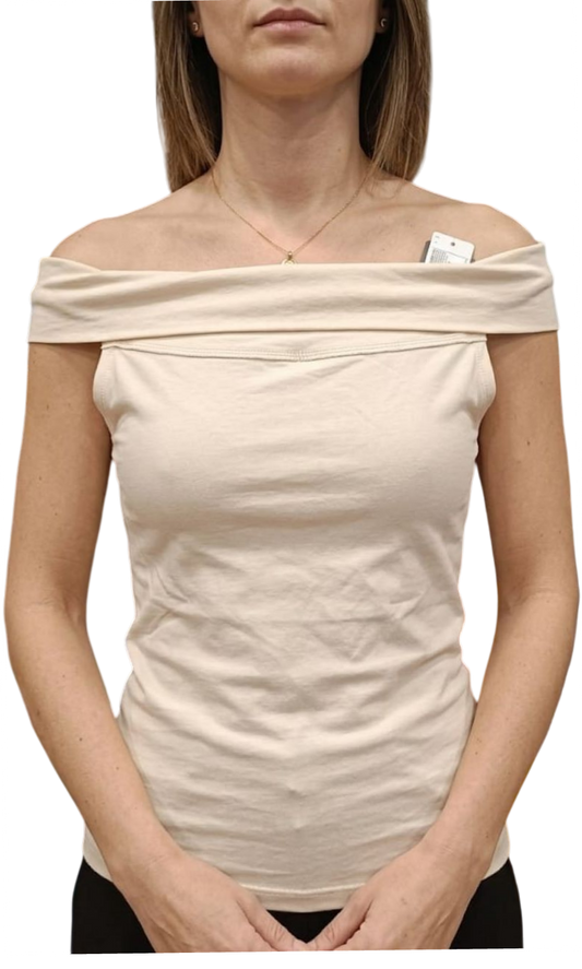 Vero moda T-shirt  vmkenzi fiona off