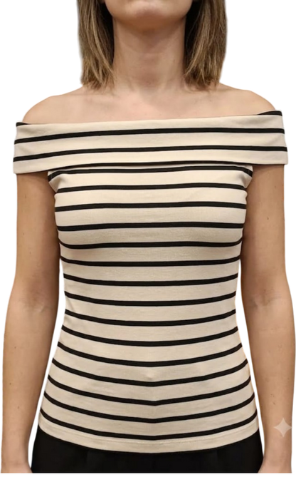 Vero moda T-shirt  vmkenzi fiona off