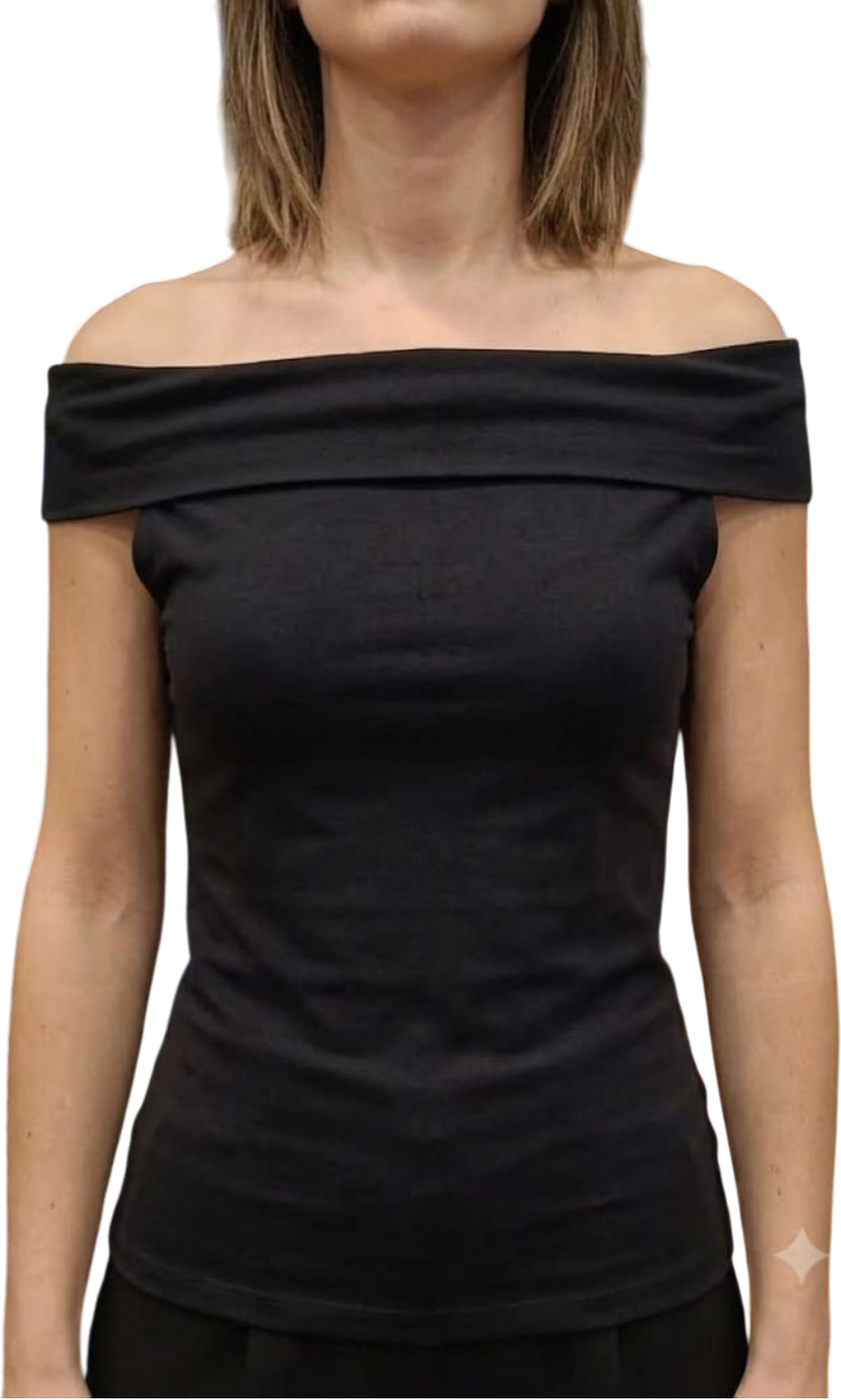 Vero moda T-shirt  vmkenzi fiona off