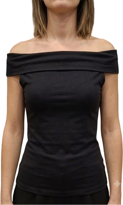 Vero moda T-shirt  vmkenzi fiona off