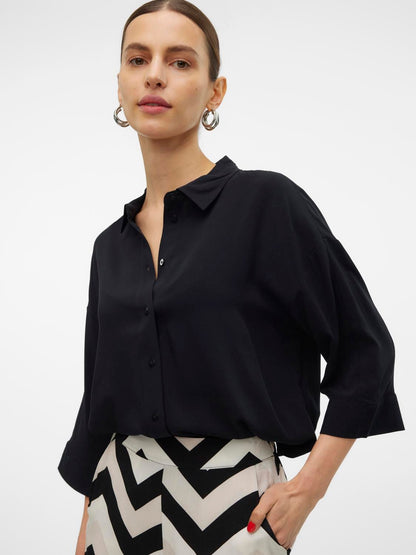 Camicia maniche lunghe VERO MODA