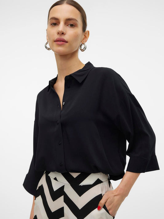Camicia maniche lunghe VERO MODA