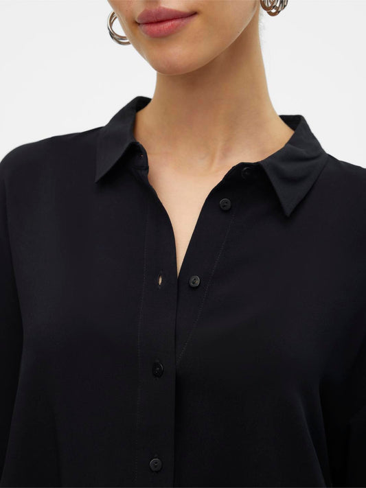 Camicia maniche lunghe VERO MODA