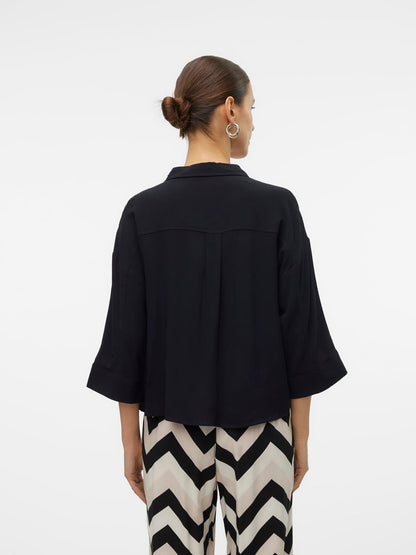 Camicia maniche lunghe VERO MODA