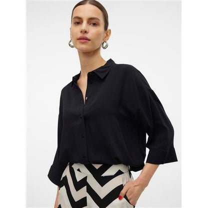 Camicia maniche lunghe VERO MODA