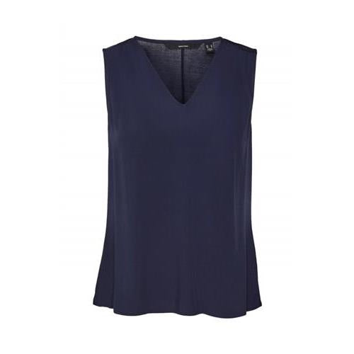 Vero moda canotta vmeasy joy nw loose pants wvn ga