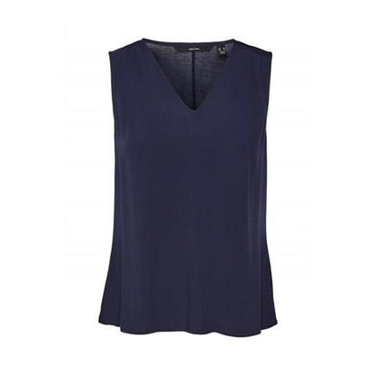Vero moda canotta vmeasy joy nw loose pants wvn ga