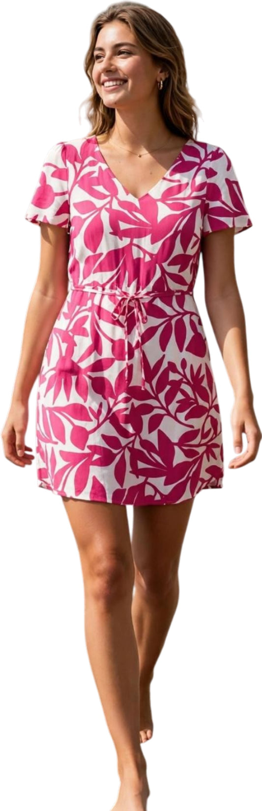 Vero Moda abito