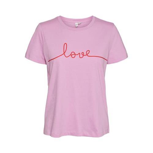 Vero moda t-shirt m/m vmkami s/s o-neck