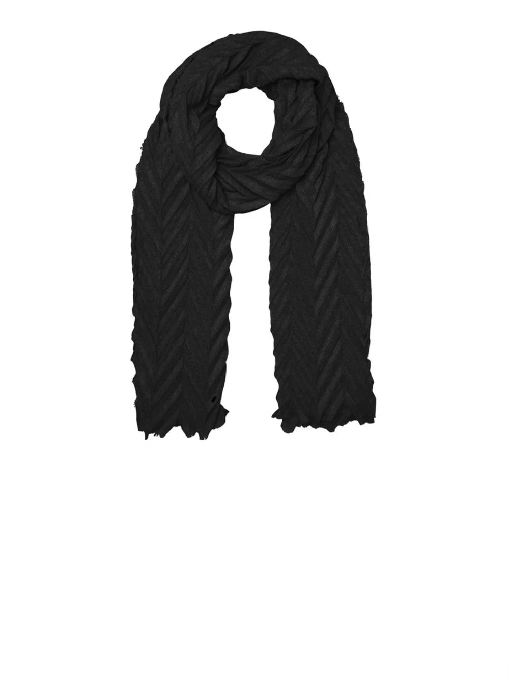 Vero moda sciarpa donna vmliva hw wide pant noos
