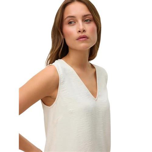 Vero Moda canotta mod. malva s/l v-neck top wvn noos