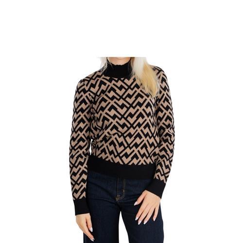Vero Moda maglia collo alto vmaria art ls highneck
pullover ga
