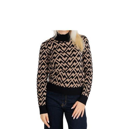 Vero Moda maglia collo alto vmaria art ls highneck
pullover ga