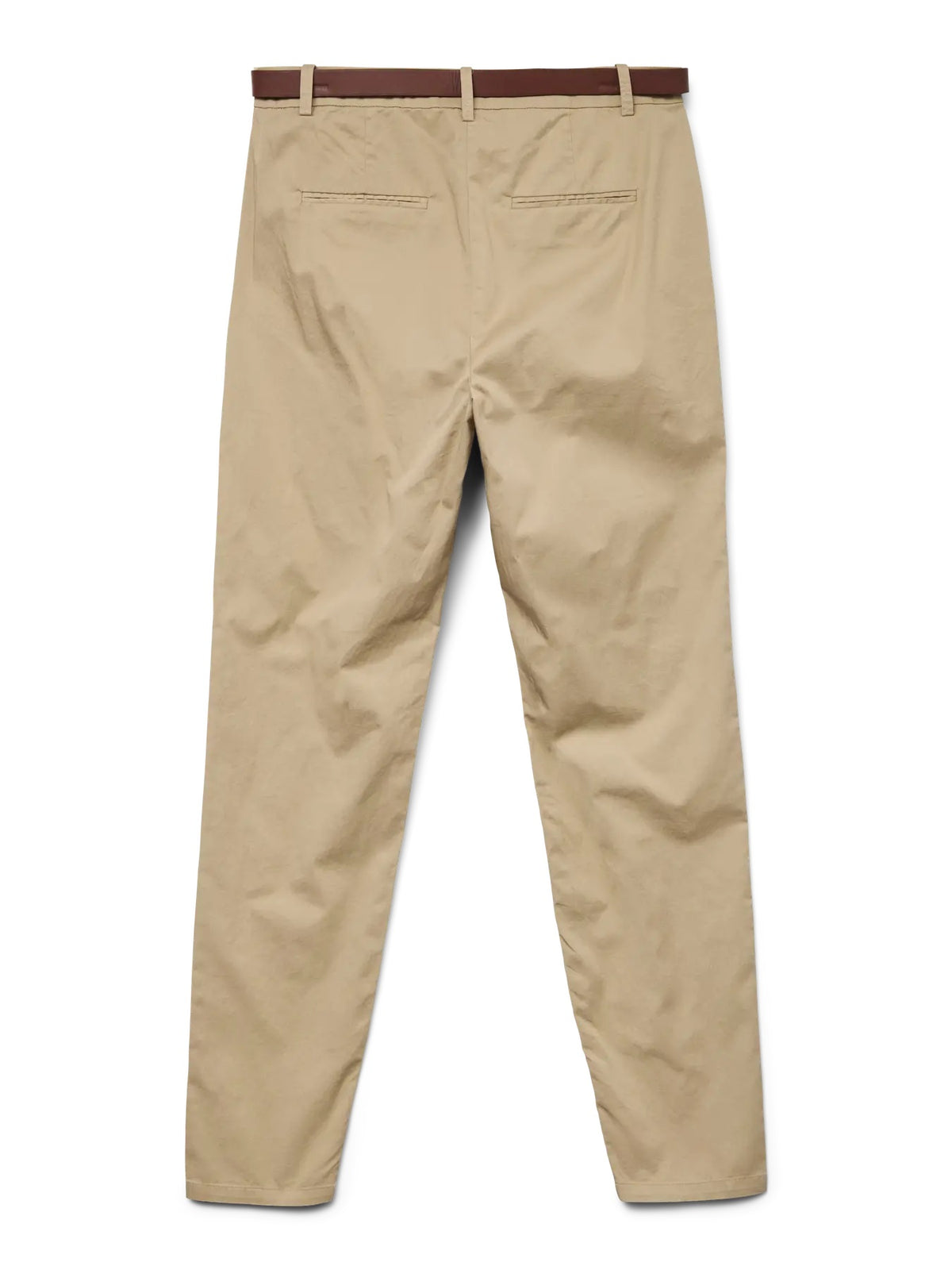 Vero moda pantaloni donna vmfederica mw chino pants