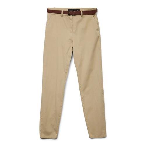 Vero moda pantaloni donna vmfederica mw chino pants
