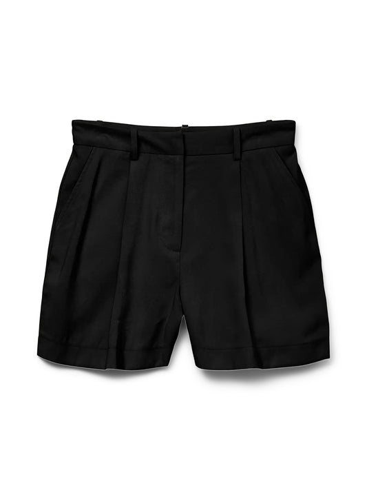 Vero moda bermuda vmpure hw shorts vma