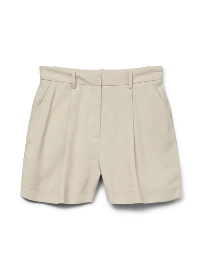 Vero moda bermuda vmpure hw shorts vma
