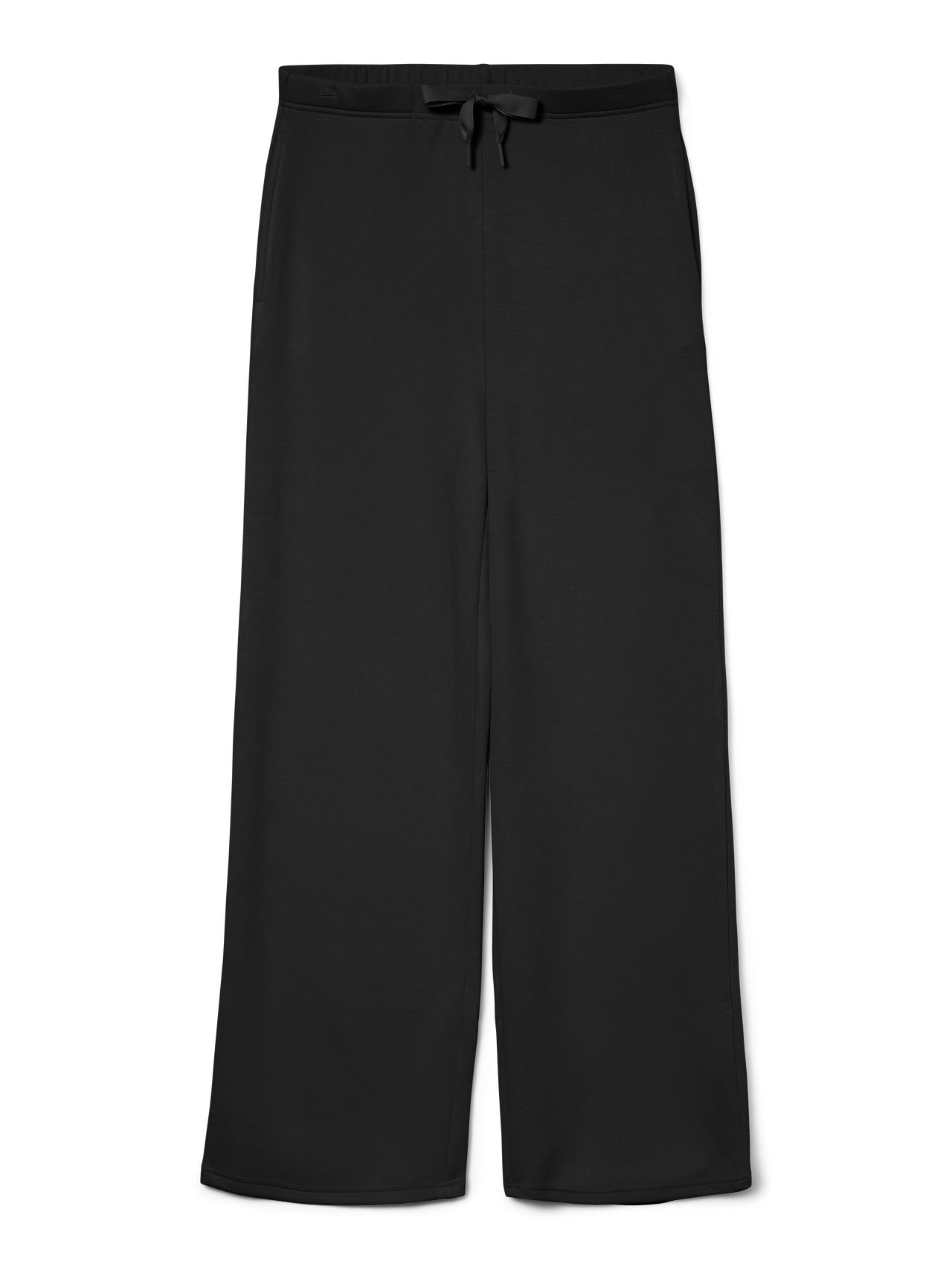 Vero Moda pantaloni vita alta
