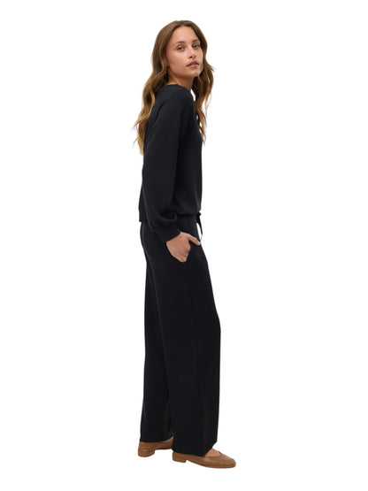 Vero Moda pantaloni vita alta