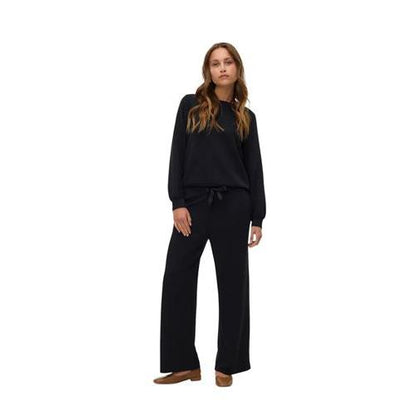 Vero Moda pantaloni vita alta