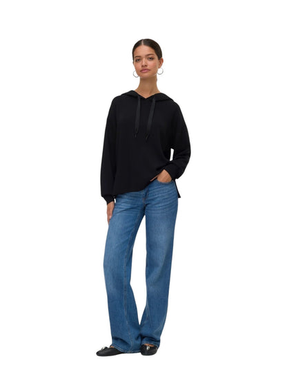 Vero Moda felpa cappuccio