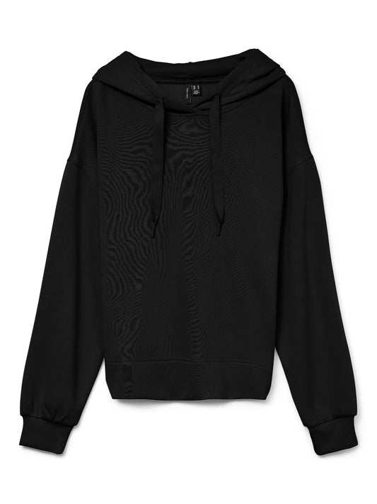Vero Moda felpa cappuccio