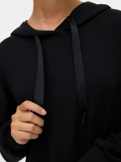 Vero Moda felpa cappuccio