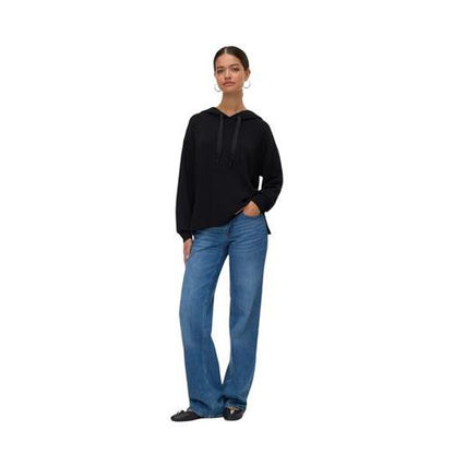 Vero Moda felpa cappuccio