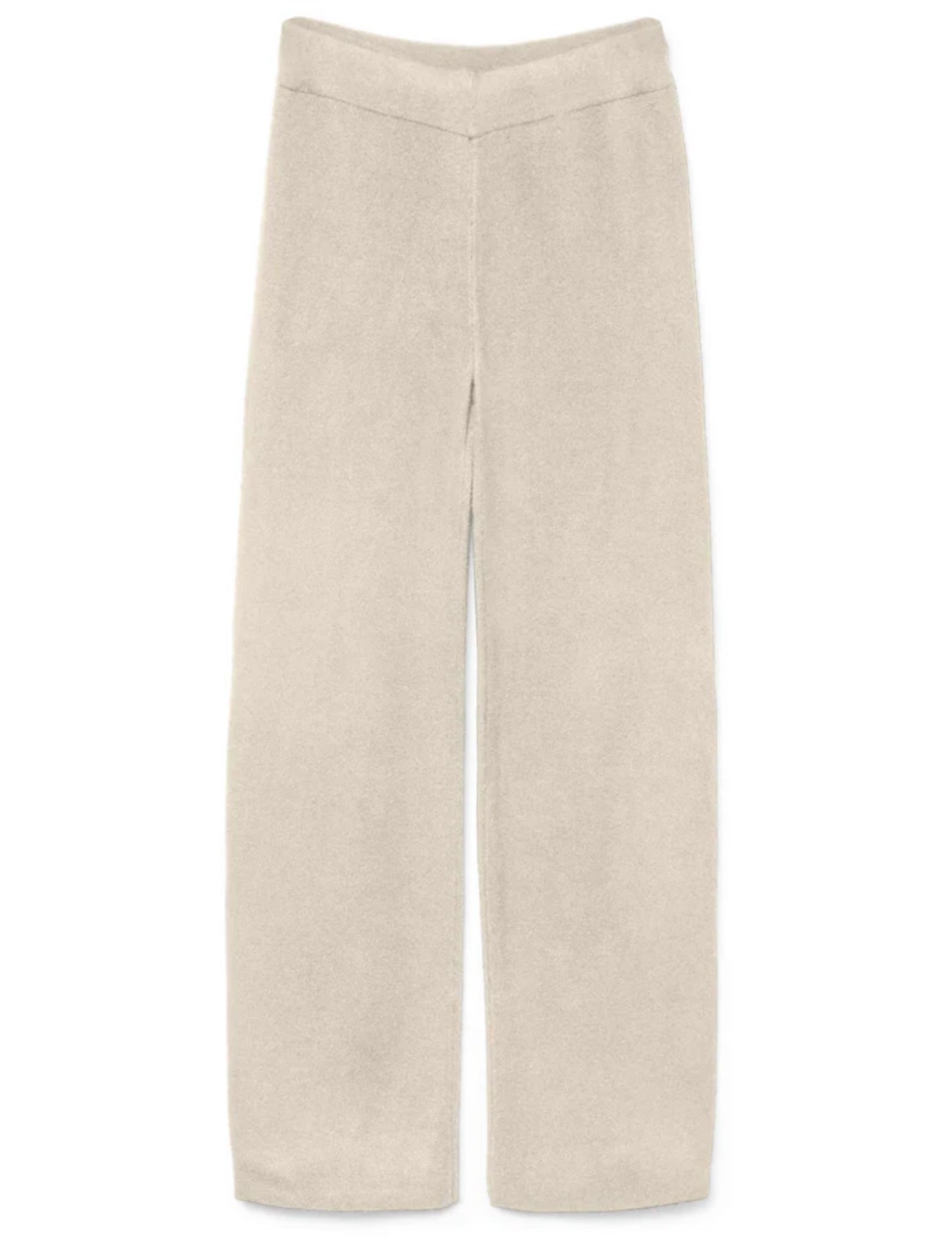 Vero moda pantalone morbido dritto