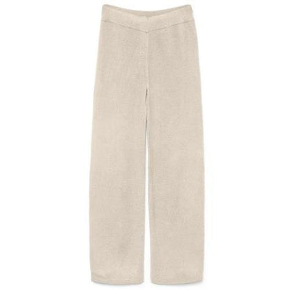 Vero moda pantalone morbido dritto