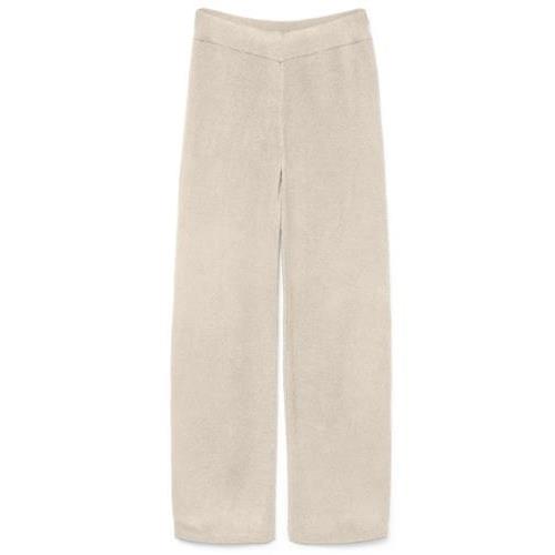 Vero moda pantalone morbido dritto