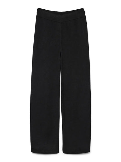 Vero moda pantalone morbido dritto