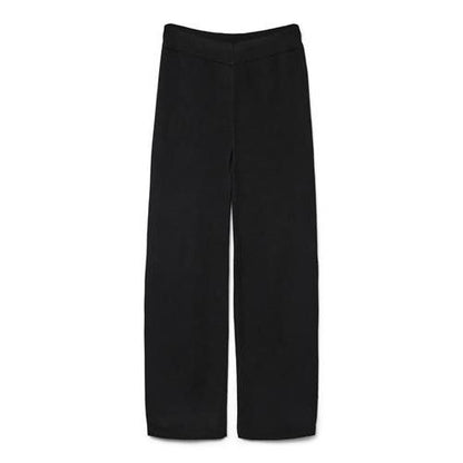 Vero moda pantalone morbido dritto